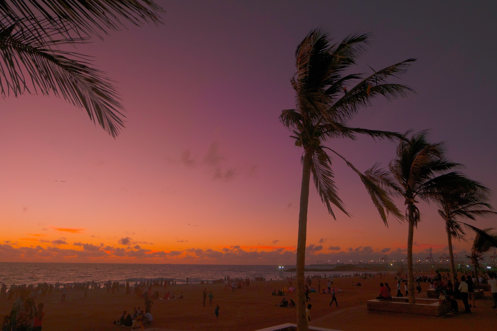 Colombo of Negombo? Tips voor startpunt Sri Lanka | Letsgoconuts